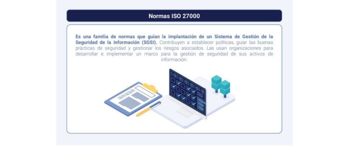 Normas de seguridad - Cursos de acceso libre