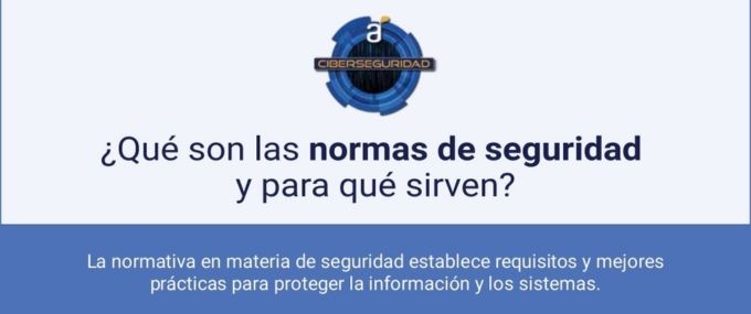 Normas de seguridad - Cursos de acceso libre