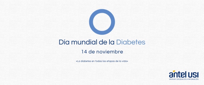 Día Mundial de la Diabetes 2025