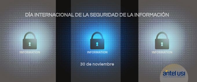 Día Internacional de la Seguridad de la Información