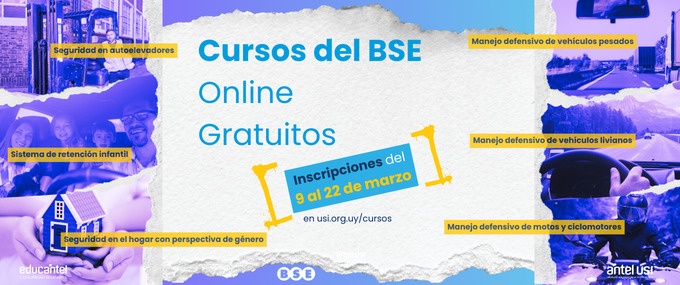 Inicio de cursos por Educantel