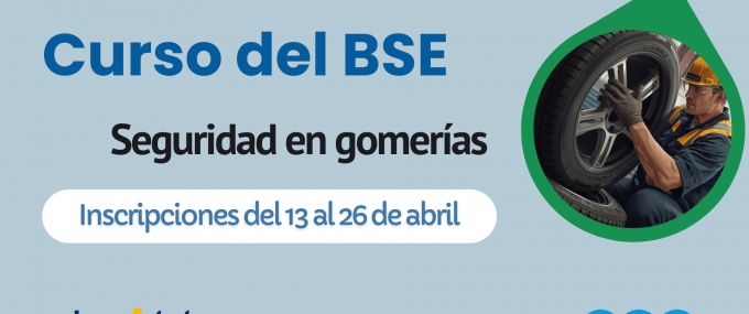 BSE: Inicio de curso por Educantel