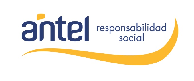 Nuevo logo: Responsabilidad Social de Antel