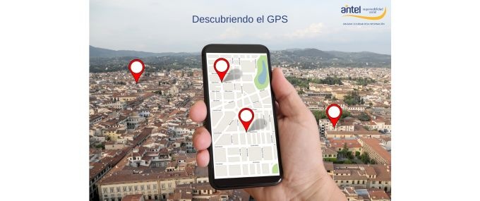 Descubriendo el GPS:Navegando a través de la Tecnología Espacial
