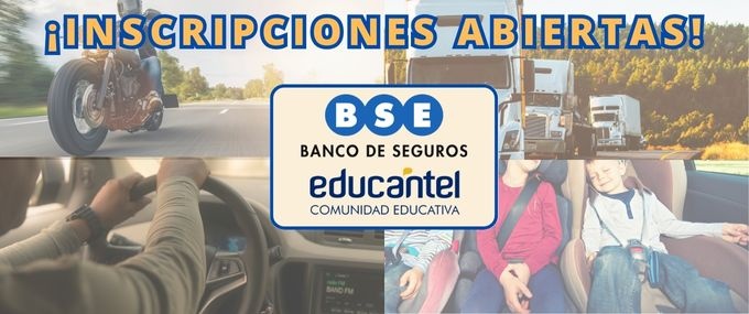 Cursos gratuitos online del BSE por Educantel