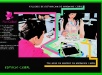 1er Premio EC CECAP Florida. "Espacio Ceibal del futuro"