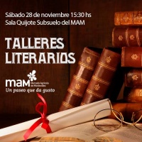 invitación_talleres literarios