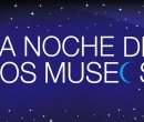 Museos en la noche