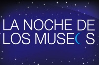 Museos en la noche