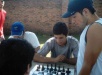 Campeonato de Ajedrez