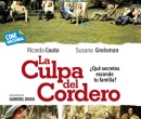 Nueva película uruguaya: La Culpa del Cordero