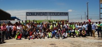 Bien venidos a la Comunidad Educativa.