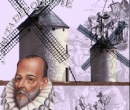 Miguel de Cervantes