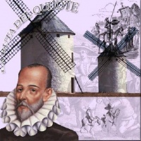 Miguel de Cervantes