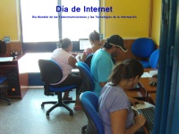 Día Mundial de Internet