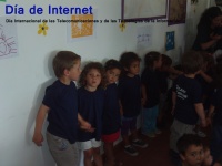 Día Mundial de Internet