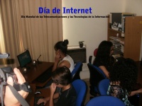 Día Mundial de Internet