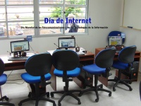 Día Mundial de Internet