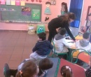 taller en Escuela  nº44