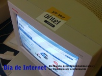 Día Mundial de Internet