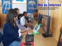 Día Mundial de Internet