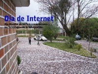 Día Mundial de Internet