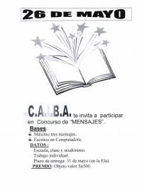 Día del Libro