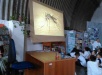 Charla sobre prevención del Dengue a cargo de la Dra. Ana Tomasc
