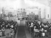 Sala de Lectura de la Biblioteca Central de Educación Secundaria