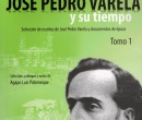 José Pedro Varela y su tiempo v. 1
