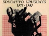 El sistema educativo uruguayo 1973-1985