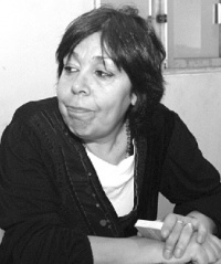 Rocío Villamil, Madres de la Plaza