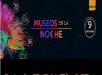 Museos en la Noche