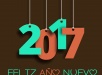 Feliz 2017