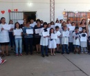 Entrega Diplomas Campana