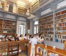 Biblioteca CES