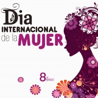 Día Internacional de la Mujer