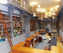 Biblioteca Central CES