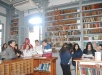 Biblioteca Central CES
