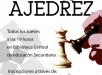 Ajedrez en Biblioteca