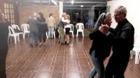 Milonga