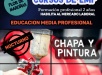 Curso EMP Chapa y Pintura