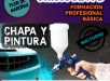 Curso FPB Chapa y Pintura