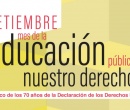 Educación Pública