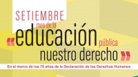 Educación Pública