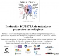 Invitación
