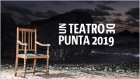 Un Teatro de Punta 2019