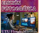 Taller de Edición Fotográfica