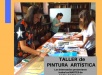 Taller de Pintura Artística