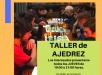 Taller de Ajedrez